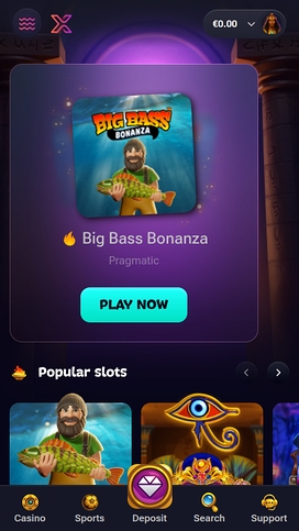 mobile app